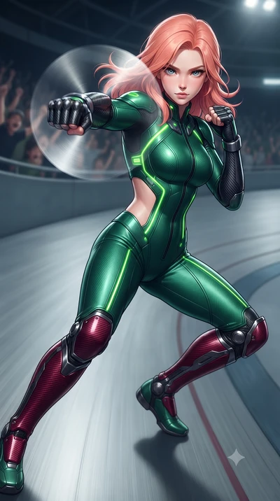 score_9, masterpiece, best quality, ultra-detailed, high-budget anime keyframe, editorial fashion photography, tasteful artistic composition, Japanese woman. close-up cowboy shot from the waist and thighs up, the character dominates the composition, 