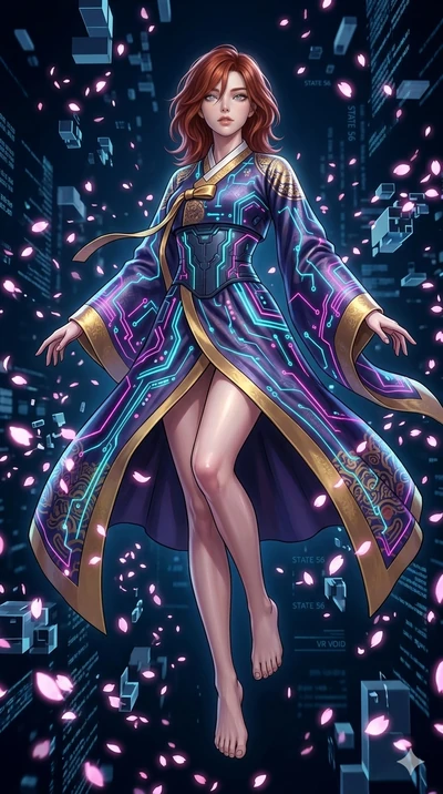 score_9, masterpiece, best quality, ultra-detailed, Set A: High-budget Anime Keyframe, Japanese woman in a cinematic setting. Cinematic lighting, vibrant colors, dramatic shadows, 2k, ultra detail, master piece, 9:16 ratio. Image Identifier: image_79