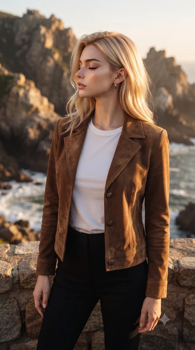 score_9, masterpiece, best quality, ultra-detailed, high-budget anime keyframe, editorial fashion photography, tasteful artistic composition, Caucasian woman woman. close-up cowboy shot from the waist and thighs up, the character dominates the compos