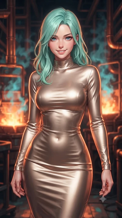score_9, masterpiece, best quality, ultra-detailed, high-budget anime keyframe, editorial fashion photography, tasteful artistic composition, Japanese woman woman. close-up cowboy shot from the waist and thighs up, the character dominates the composi