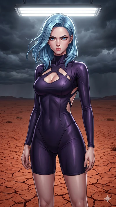 score_9, masterpiece, best quality, ultra-detailed, high-budget anime keyframe, editorial fashion photography, tasteful artistic composition, Korean woman. cowboy shot from the thighs up, character and outfit filling the frame for maximum editorial p