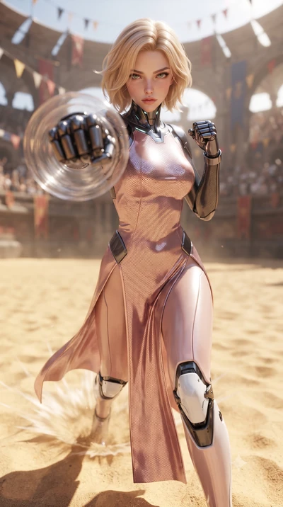 score_9, masterpiece, best quality, ultra-detailed, high-budget anime keyframe, editorial fashion photography, tasteful artistic composition, Caucasian woman. close-up cowboy shot from the waist and thighs up, the character dominates the composition,