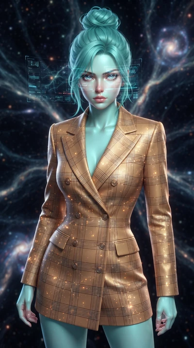 score_9, masterpiece, best quality, ultra-detailed, high-budget anime keyframe, editorial fashion photography, tasteful artistic composition, realistic cosplay photography, Japanese woman. close-up cowboy shot from the waist and thighs up, the charac