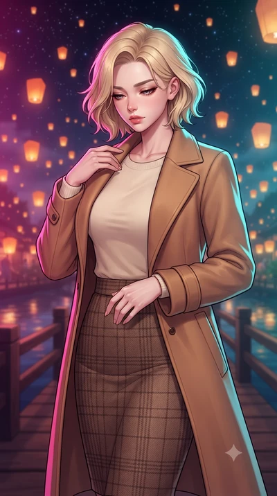 score_9, masterpiece, best quality, ultra-detailed, high-budget anime keyframe, gorgeous anime illustration, with clean line-art, distinct ink outlines, and high-contrast stereoscopic depth, Caucasian woman, strictly human ears. close-up cowboy shot 