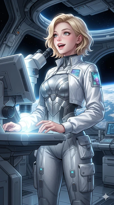 score_9, masterpiece, best quality, ultra-detailed, high-budget anime keyframe, editorial fashion photography, tasteful artistic composition, Caucasian woman, strictly human ears. Upper body close-up from the thighs up, character filling the screen f