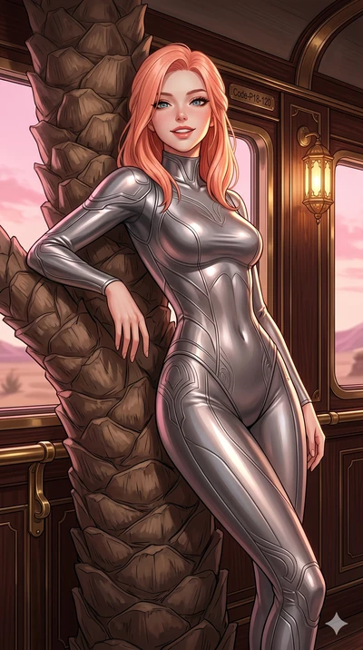 score_9, masterpiece, best quality, ultra-detailed, high-budget anime keyframe, editorial fashion photography, tasteful artistic composition, Japanese woman. cowboy shot from the thighs up, character and outfit filling the frame for maximum editorial