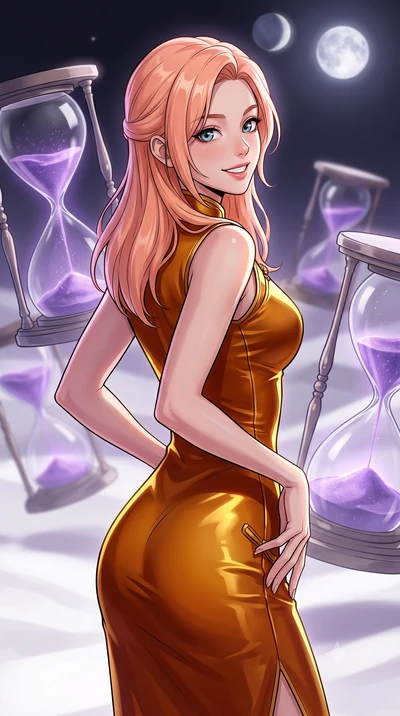 score_9, masterpiece, best quality, ultra-detailed, high-budget anime keyframe, editorial fashion photography, tasteful artistic composition, gorgeous anime illustration, with clean line-art, distinct ink outlines, and high-contrast stereoscopic dept