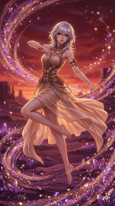 score_9, masterpiece, best quality, ultra-detailed, high-budget anime keyframe, editorial fashion photography, tasteful artistic composition, Japanese woman. upper body close-up from the thighs up, character filling the screen for maximum presence. s