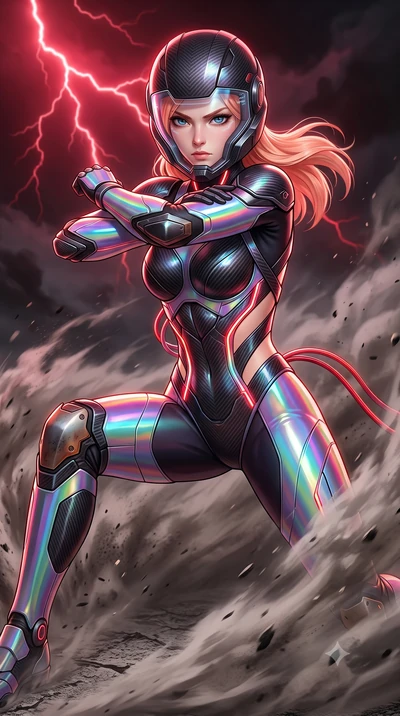 score_9, masterpiece, best quality, ultra-detailed, high-budget anime keyframe, semi-realistic 3D game render, editorial fashion photography, tasteful artistic composition, Japanese woman. close-up cowboy shot from the waist and thighs up, the charac