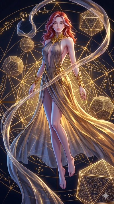score_9, masterpiece, best quality, ultra-detailed, high-budget anime keyframe, Caucasian woman, strictly human ears. low angle full-body shot filling the entire 9:16 frame with her statuesque presence, stretching the vertical silhouette. floating gr