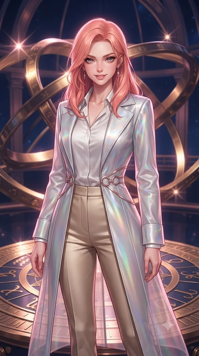 score_9, masterpiece, best quality, ultra-detailed, high-budget anime keyframe, editorial fashion photography, tasteful artistic composition, Japanese woman. close-up cowboy shot from the waist and thighs up, the character dominates the composition, 