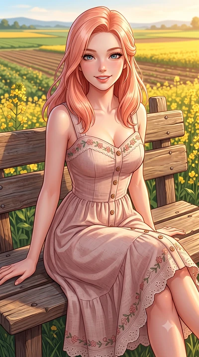 score_9, masterpiece, best quality, ultra-detailed, high-budget anime keyframe, semi-realistic 3D game render, editorial fashion photography, tasteful artistic composition, Japanese woman. close-up cowboy shot from the waist and thighs up, the charac