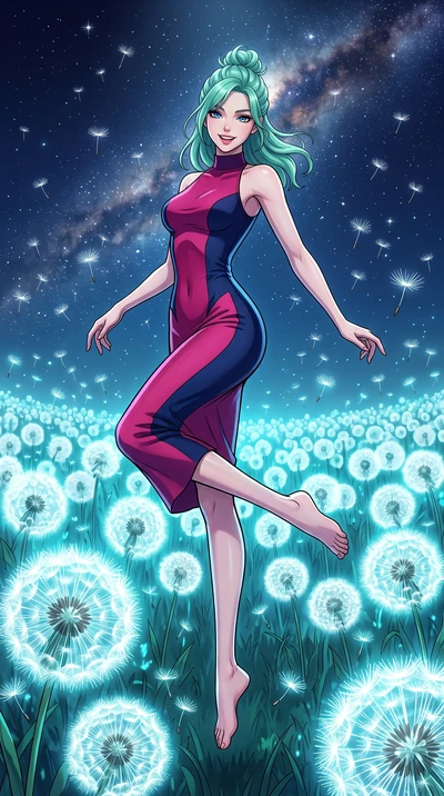 score_9, masterpiece, best quality, ultra-detailed, high-budget anime keyframe, editorial fashion photography, tasteful artistic composition, gorgeous anime illustration, with clean line-art, distinct ink outlines, and high-contrast stereoscopic dept