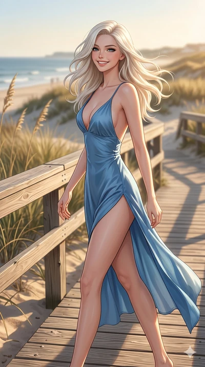 score_9, masterpiece, best quality, ultra-detailed, high-budget anime keyframe, editorial fashion photography, tasteful artistic composition, Caucasian woman, strictly human ears. cowboy shot from the thighs up, character and outfit filling the frame