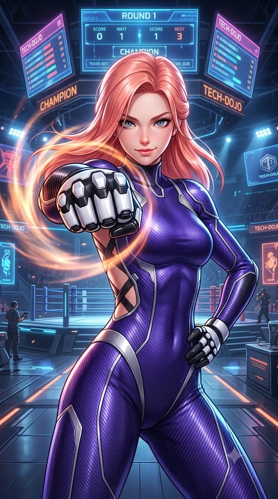 score_9, masterpiece, best quality, ultra-detailed, high-budget anime keyframe, semi-realistic 3D game render, editorial fashion photography, tasteful artistic composition, Japanese woman. close-up cowboy shot from the waist and thighs up, the charac