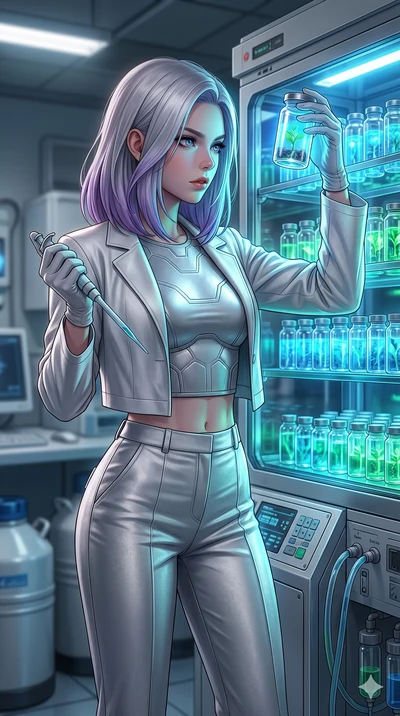 score_9, masterpiece, best quality, ultra-detailed, high-budget anime keyframe, editorial fashion photography, tasteful artistic composition, Caucasian woman, strictly human ears. Upper body close-up from the thighs up, character filling the screen f