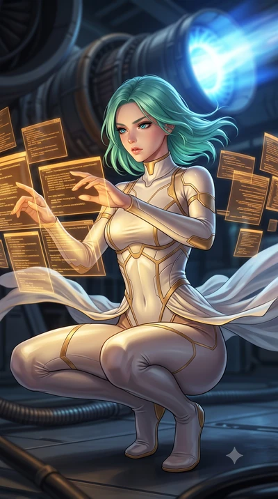 score_9, masterpiece, best quality, ultra-detailed, high-budget anime keyframe, editorial fashion photography, tasteful artistic composition, Japanese woman. close-up cowboy shot from the waist and thighs up, the character dominates the composition, 