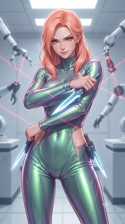 score_9, masterpiece, best quality, ultra-detailed, high-budget anime keyframe, editorial fashion photography, tasteful artistic composition, realistic cosplay photography, Japanese woman. close-up cowboy shot from the waist and thighs up, the charac
