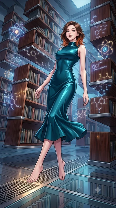 score_9, masterpiece, best quality, ultra-detailed, high-budget anime keyframe, editorial fashion photography, tasteful artistic composition, gorgeous anime illustration, with clean line-art, distinct ink outlines, and high-contrast stereoscopic dept