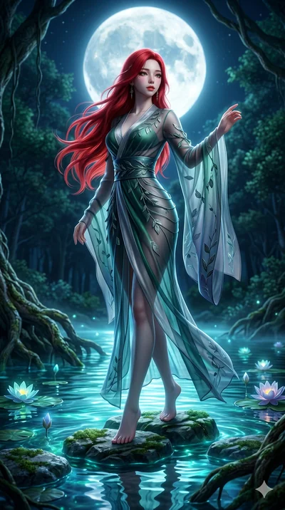 score_9, masterpiece, best quality, ultra-detailed, highly detailed CG unity 8k render, an incredibly beautiful Korean anime girl. Dynamic low angle shot filling the frame. She has an absolutely perfect 8-heads proportion, an exceptionally tall femal