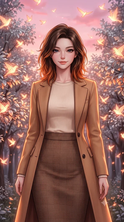 score_9, masterpiece, best quality, ultra-detailed, high-budget anime keyframe, editorial fashion photography, tasteful artistic composition, Korean woman. close-up cowboy shot from the waist and thighs up, the character dominates the composition, fi
