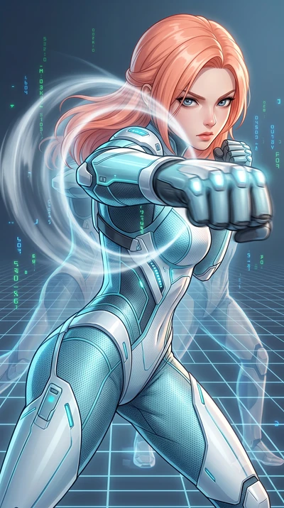 score_9, masterpiece, best quality, ultra-detailed, high-budget anime keyframe, semi-realistic 3D game render, editorial fashion photography, tasteful artistic composition, Japanese woman. close-up cowboy shot from the waist and thighs up, the charac