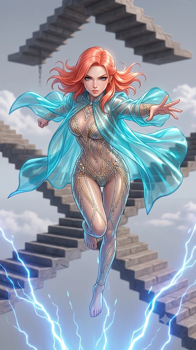 score_9, masterpiece, best quality, ultra-detailed, high-budget anime keyframe, editorial fashion photography, tasteful artistic composition, realistic cosplay photography, Japanese woman. close-up cowboy shot from the waist and thighs up, the charac