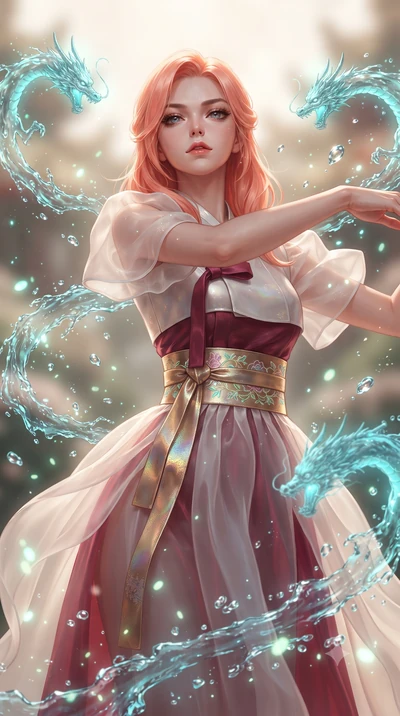 score_9, masterpiece, best quality, ultra-detailed, high-budget anime keyframe, editorial fashion photography, tasteful artistic composition, Japanese woman. close-up cowboy shot from the waist and thighs up, the character dominates the composition, 