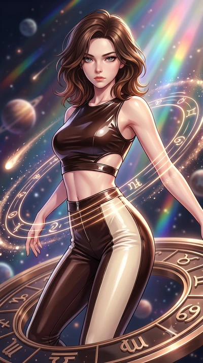 score_9, masterpiece, best quality, ultra-detailed, high-budget anime keyframe, editorial fashion photography, tasteful artistic composition, Korean woman. close-up cowboy shot from the waist and thighs up, the character dominates the composition, fi