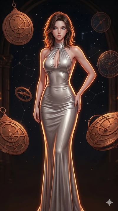 score_9, masterpiece, best quality, ultra-detailed, high-budget anime keyframe, editorial fashion photography, tasteful artistic composition, Korean woman. cowboy shot from the thighs up, character and outfit filling the frame for maximum editorial p