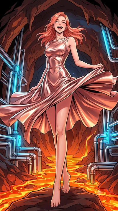 score_9, masterpiece, best quality, ultra-detailed, high-budget anime keyframe, editorial fashion photography, tasteful artistic composition, gorgeous anime illustration, with clean line-art, distinct ink outlines, and high-contrast stereoscopic dept