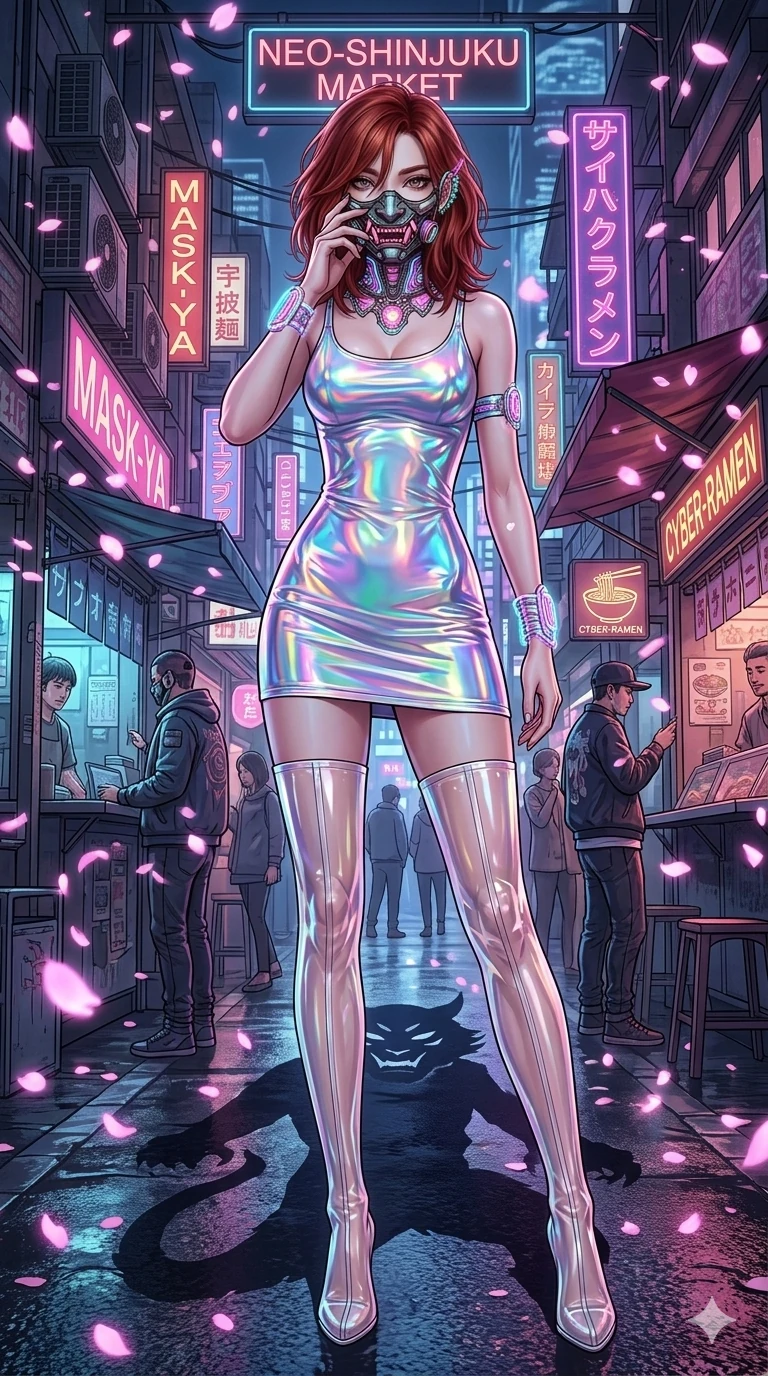 score_9, masterpiece, best quality, ultra-detailed, Set A: High-budget Anime Keyframe, Japanese woman in a cinematic setting. Cinematic lighting, vibrant colors, dramatic shadows, 2k, ultra detail, master piece, 9:16 ratio. Image Identifier: image_67.jpg