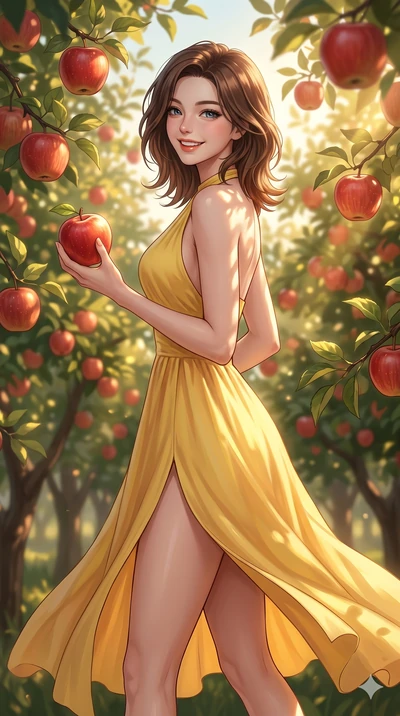 score_9, masterpiece, best quality, ultra-detailed, high-budget anime keyframe, editorial fashion photography, tasteful artistic composition, Korean woman. cowboy shot from the thighs up, character and outfit filling the frame for maximum editorial p