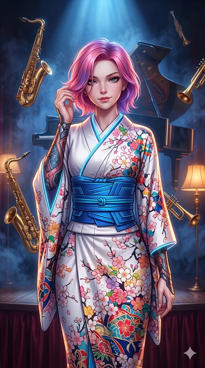 score_9, masterpiece, best quality, ultra-detailed, high-budget anime keyframe, editorial fashion photography, tasteful artistic composition, Caucasian woman, strictly human ears. close-up cowboy shot from the waist and thighs up, the character domin