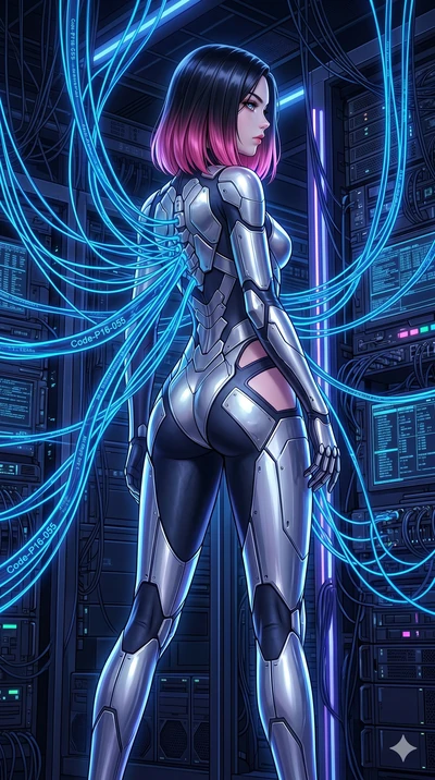 score_9, masterpiece, best quality, ultra-detailed, high-budget anime keyframe, editorial fashion photography, tasteful artistic composition, Korean woman. cowboy shot from the thighs up, character and outfit filling the frame for maximum editorial p