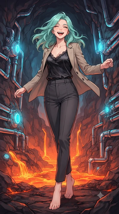 score_9, masterpiece, best quality, ultra-detailed, high-budget anime keyframe, editorial fashion photography, tasteful artistic composition, gorgeous anime illustration, with clean line-art, distinct ink outlines, and high-contrast stereoscopic dept