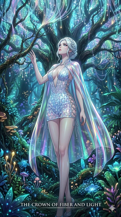 score_9, masterpiece, best quality, ultra-detailed, High-budget Anime Keyframe, vibrant colors, fluid line-art, expressive lighting, cinematic composition, Ufotable-style visual effects, top-tier animation quality, Japanese woman with delicate and el