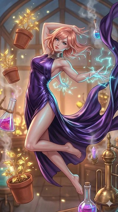 score_9, masterpiece, best quality, ultra-detailed, high-budget anime keyframe, editorial fashion photography, tasteful artistic composition, Japanese woman. upper body close-up from the thighs up, character filling the screen for maximum presence. p