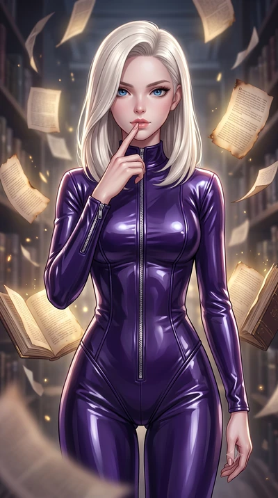 score_9, masterpiece, best quality, ultra-detailed, high-budget anime keyframe, editorial fashion photography, tasteful artistic composition, Caucasian woman. close-up cowboy shot from the waist and thighs up, the character dominates the composition,