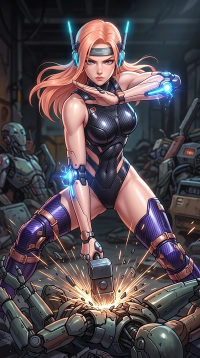 score_9, masterpiece, best quality, ultra-detailed, high-budget anime keyframe, semi-realistic 3D game render, editorial fashion photography, tasteful artistic composition, Japanese woman. close-up cowboy shot from the waist and thighs up, the charac