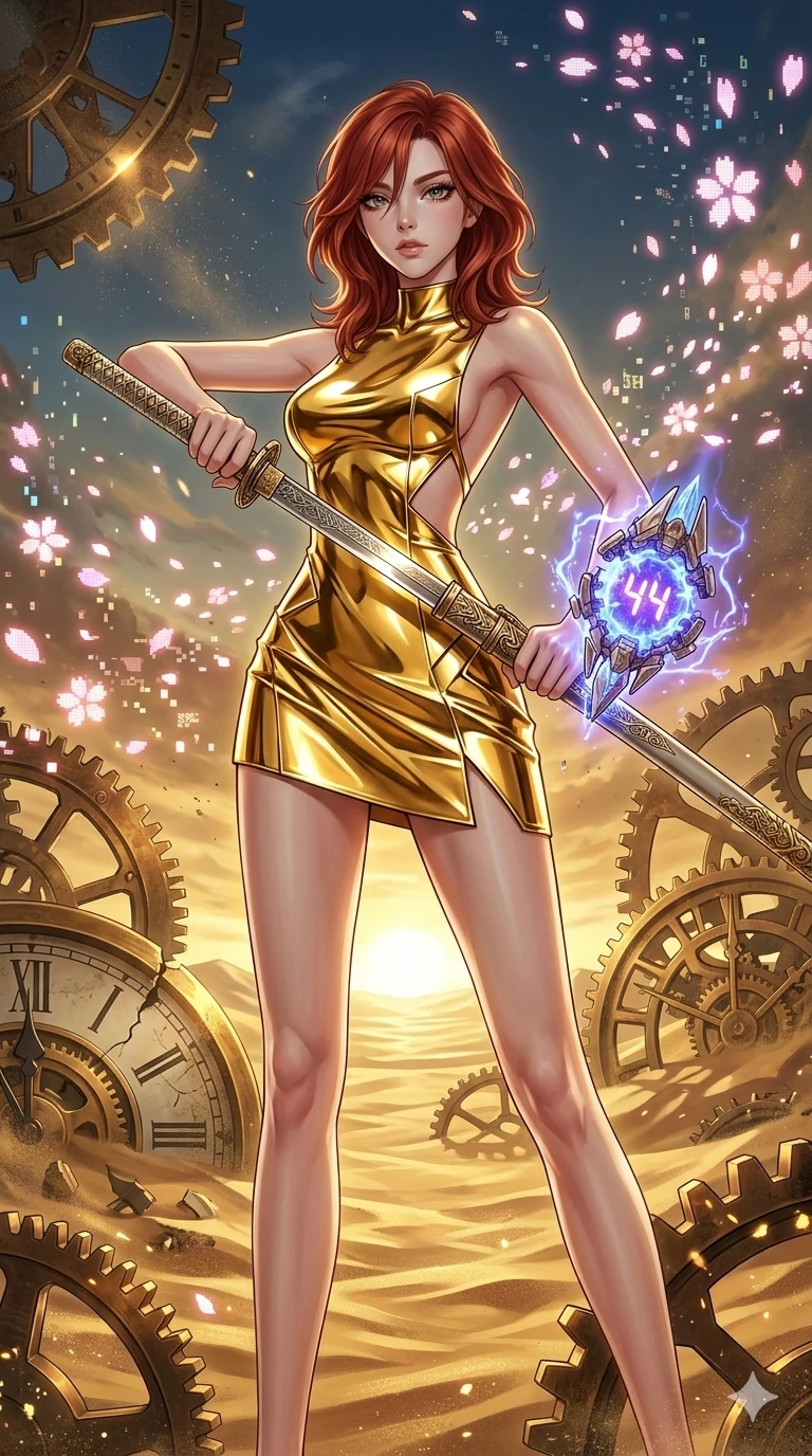 score_9, masterpiece, best quality, ultra-detailed, Set A: High-budget Anime Keyframe, Japanese woman in a cinematic setting. Cinematic lighting, vibrant colors, dramatic shadows, 2k, ultra detail, master piece, 9:16 ratio. Image Identifier: image_85.jpg