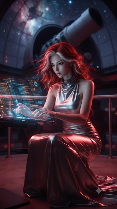 score_9, masterpiece, best quality, ultra-detailed, high-budget anime keyframe, editorial fashion photography, tasteful artistic composition, realistic cosplay photography, Caucasian woman, strictly human ears. close-up cowboy shot from the waist and