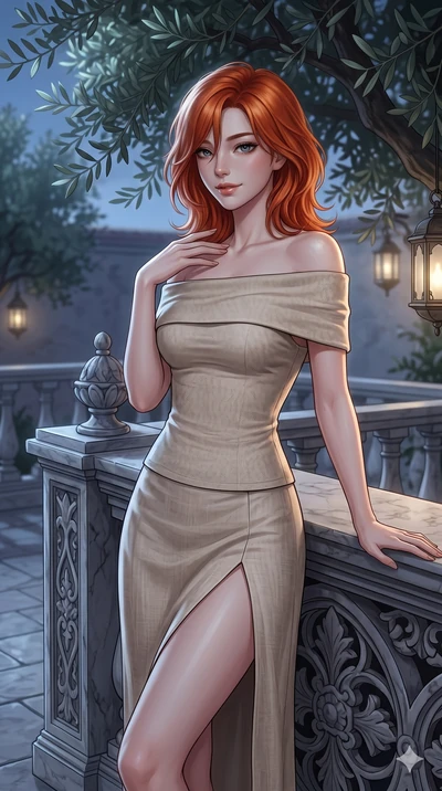 score_9, masterpiece, best quality, ultra-detailed, high-budget anime keyframe, editorial fashion photography, tasteful artistic composition, Korean woman. cowboy shot from the thighs up, character and outfit filling the frame for maximum editorial p