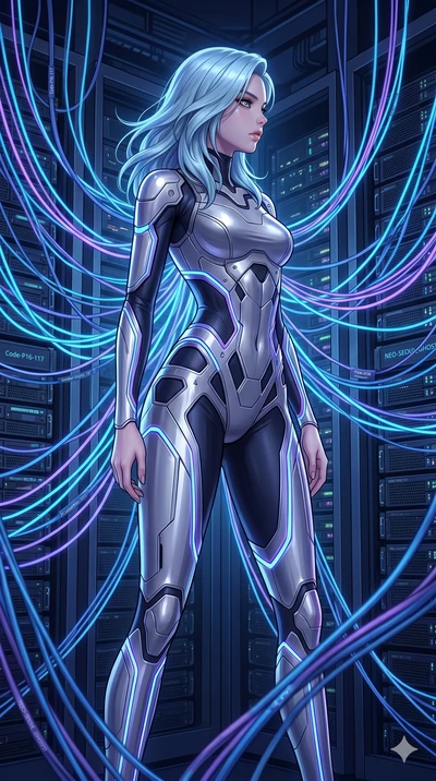 score_9, masterpiece, best quality, ultra-detailed, high-budget anime keyframe, editorial fashion photography, tasteful artistic composition, Korean woman. cowboy shot from the thighs up, character and outfit filling the frame for maximum editorial p