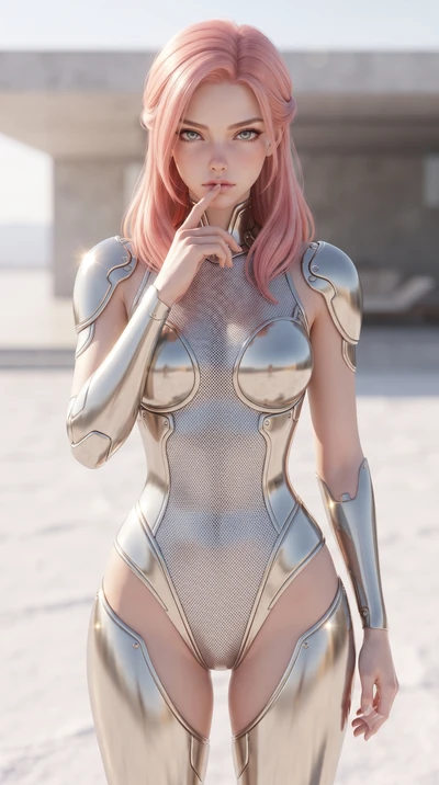 score_9, masterpiece, best quality, ultra-detailed, high-budget anime keyframe, editorial fashion photography, tasteful artistic composition, Japanese woman. close-up cowboy shot from the waist and thighs up, the character dominates the composition, 