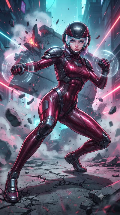 score_9, masterpiece, best quality, ultra-detailed, high-budget anime keyframe, editorial fashion photography, tasteful artistic composition, Caucasian woman. low angle full-body shot from head to toe showing her feet, filling the entire 9:16 vertica