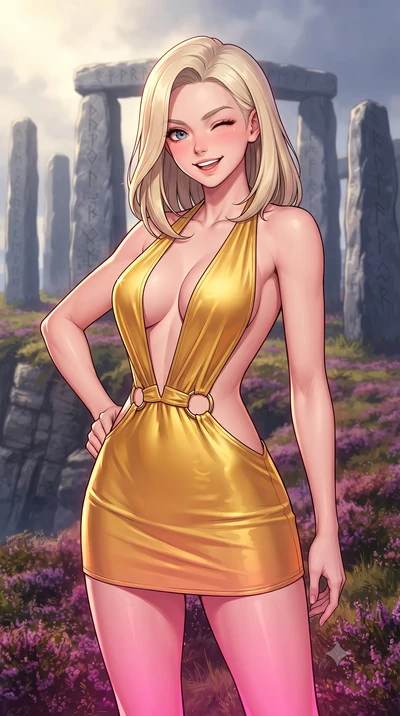 score_9, masterpiece, best quality, ultra-detailed, high-budget anime keyframe, editorial fashion photography, tasteful artistic composition, gorgeous anime illustration, with clean line-art, distinct ink outlines, and high-contrast stereoscopic dept