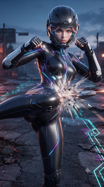 score_9, masterpiece, best quality, ultra-detailed, high-budget anime keyframe, editorial fashion photography, tasteful artistic composition, Caucasian woman. close-up cowboy shot from the waist and thighs up, the character dominates the composition,