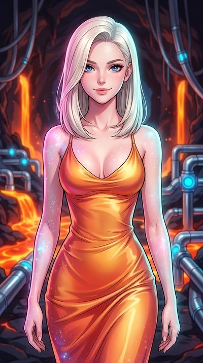 score_9, masterpiece, best quality, ultra-detailed, high-budget anime keyframe, editorial fashion photography, tasteful artistic composition, gorgeous anime illustration, with clean line-art, distinct ink outlines, and high-contrast stereoscopic dept