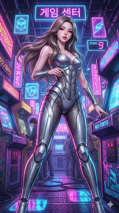 score_9, masterpiece, best quality, ultra-detailed, semi-realistic high-budget anime keyframe, an incredibly beautiful Japanese anime girl. Dynamic low angle shot filling the frame. She has an absolutely perfect 8-heads proportion, an exceptionally t